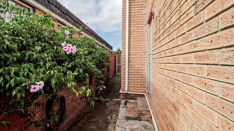To Let 3 Bedroom Property for Rent in Lovemore Heights Estate Eastern Cape